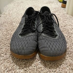 Reebok Men’s CrossFit Nano 8 Flexweave Black/Gum